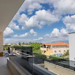 Villa Leonarda Zadarvillas Nin