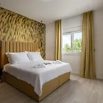 Leonarda Zadarvillas Villa Nin