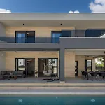 Leonarda Zadarvillas Villa *