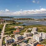 Leonarda Zadarvillas Villa