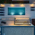 Leonarda Zadarvillas Villa Nin