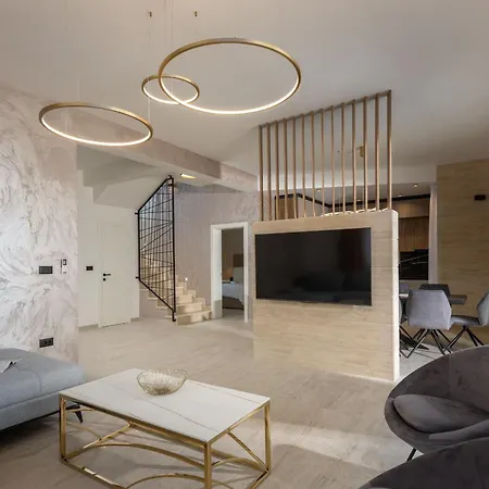 ヴィラ Leonarda Zadarvillas ニン