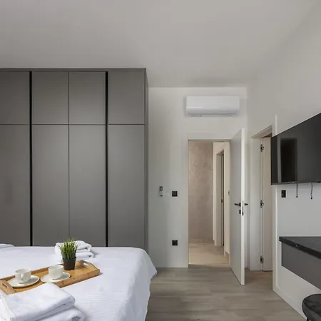 Leonarda Zadarvillas ヴィラ *