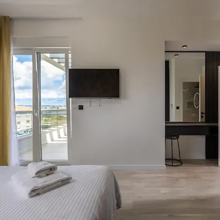 Villa Leonarda Zadarvillas Nin
