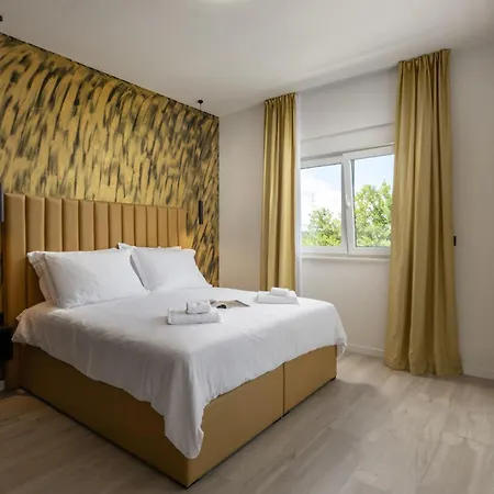 Leonarda Zadarvillas Villa Nin