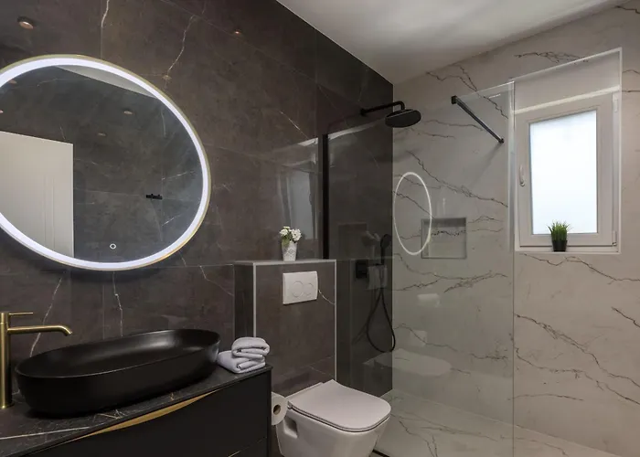 Вилла Leonarda Zadarvillas