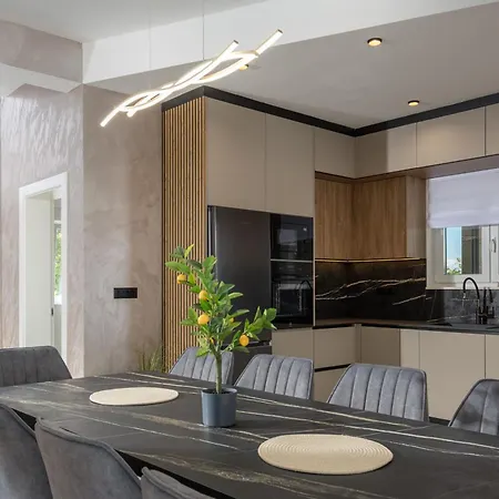 Leonarda Zadarvillas Willa