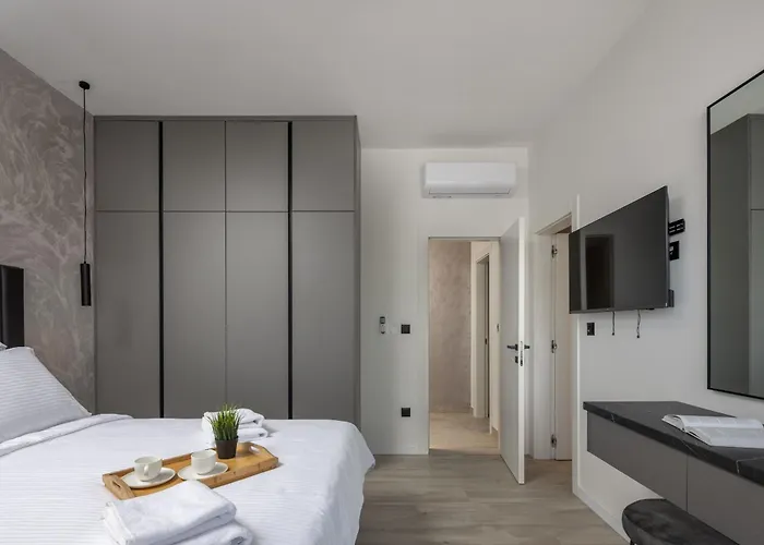 Leonarda Zadarvillas Villa *