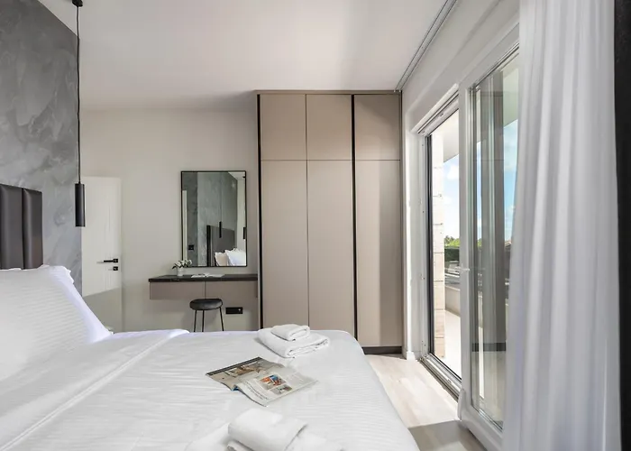 Villa Leonarda Zadarvillas *