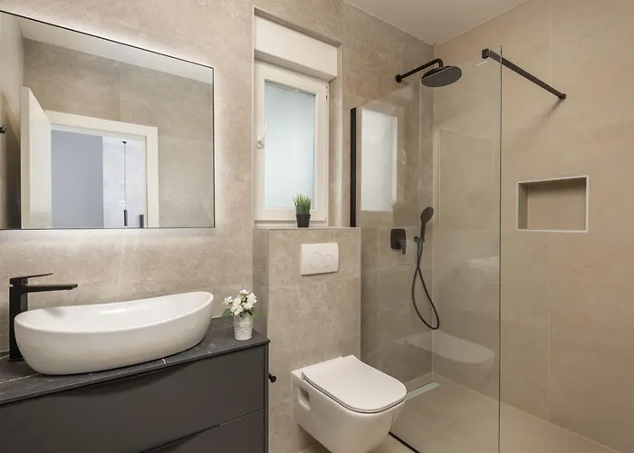 Villa Leonarda Zadarvillas *